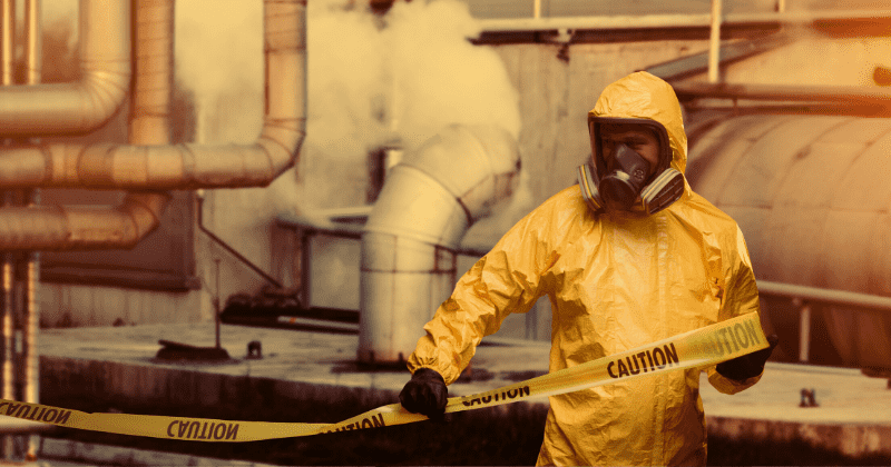 More than half of super toxic sites in the US are at risk of spilling due to climate change; pose substantial risk to life