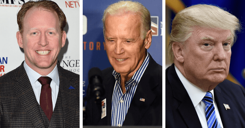 Biden takes fire from ex-Navy SEAL Robert O'Neill after Democratic hopeful says Trump unfit to command troops