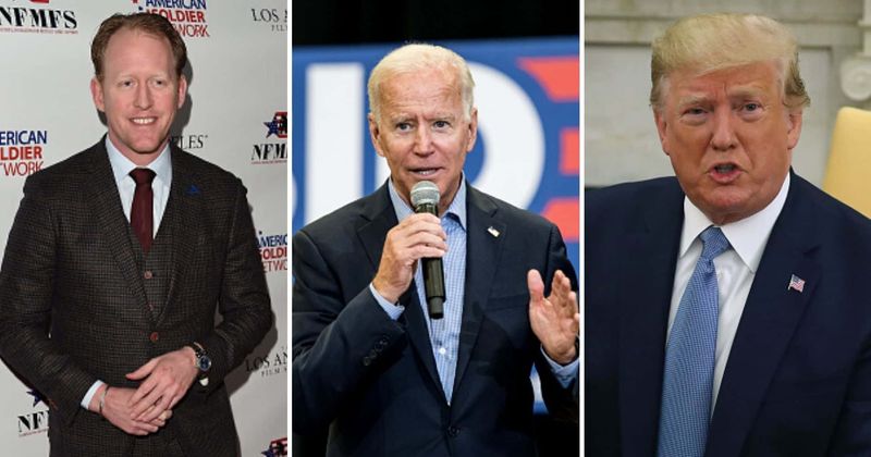 Biden takes fire from ex-Navy SEAL Robert O'Neill after Democratic hopeful says Trump unfit to command troops