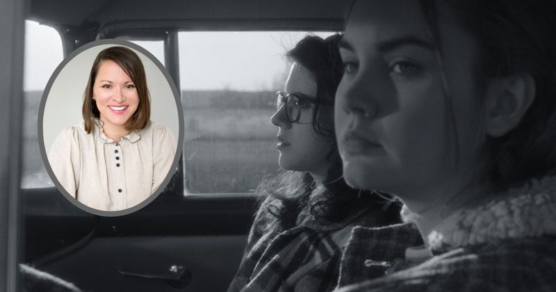 'To the Stars' cast really enjoyed taking selfies in '60s undergarments, reveals costume designer Kiersten Hargroder