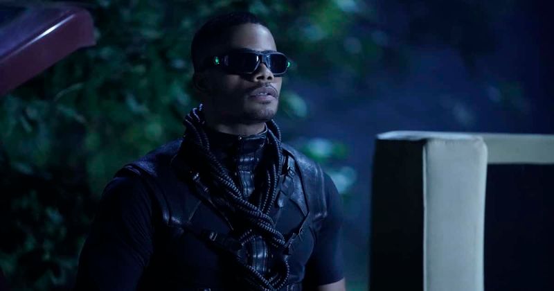 'Black Lightning' Season 3 Episode 7 may deal with Jennifer discovering her boyfriend Khalil Payne is still alive