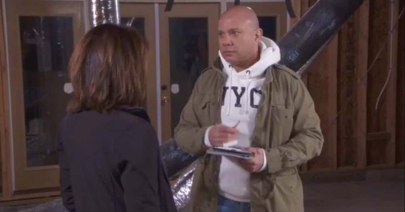'Love it or List it': Fans question Eric Eremita's absence as he quits show to start new venture