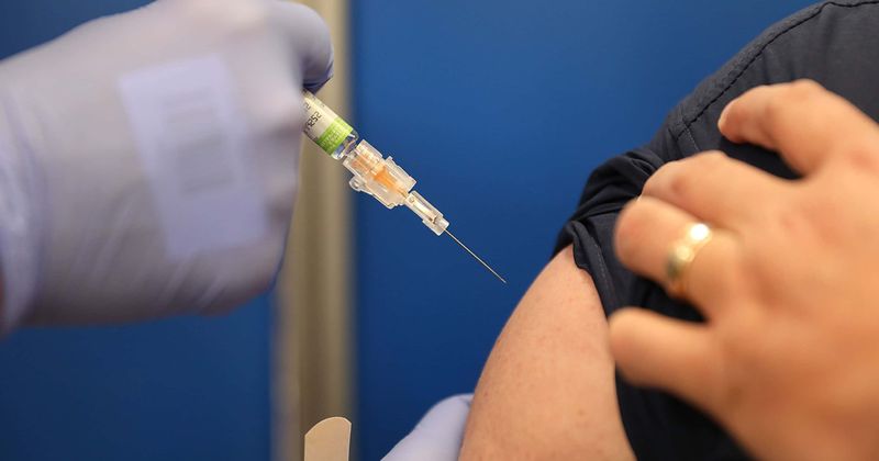 Flu season in full swing with record 30 states affected as doctors urge people to get vaccinated to prevent fatal infection