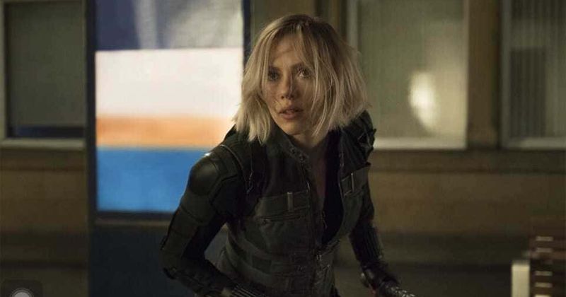 'Black Widow' star Florence Pugh says the upcoming MCU Phase 4 spy thriller is 'raw, painful and beautiful'