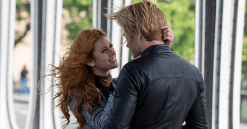 'Shadowhunters' season 3B episode 12: A reunion, a budding romance, and some heavy realizations