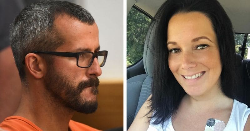 'What are you doing to mommy?': Family lawyer reveals Chris Watts killed daughter Bella after she saw him strangling Shanann