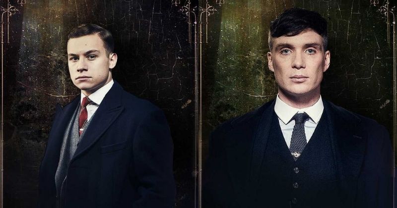 'Peaky Blinders' Season 5: Michael Grey might just be Tommy's wild-card