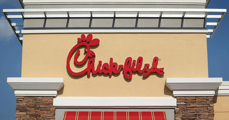 Chick-fil-A ends donations to Christian charities after major backlash from LGBT rights activists: 'It's the right thing to do'