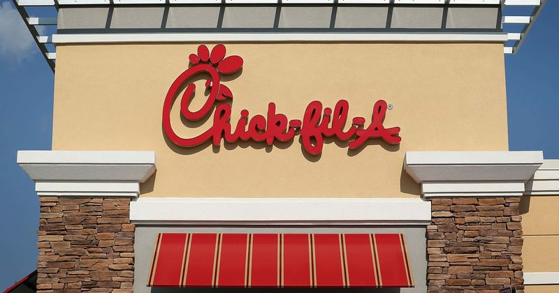 Chick-fil-A ends donations to Christian charities after major backlash from LGBT rights activists: 'It's the right thing to do'
