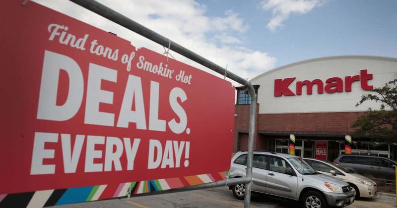 Mother slams 'gendered' labels on children's clothing at Kmart: 'Why the hell are all the cool T-shirt’s labeled ‘boys’?'