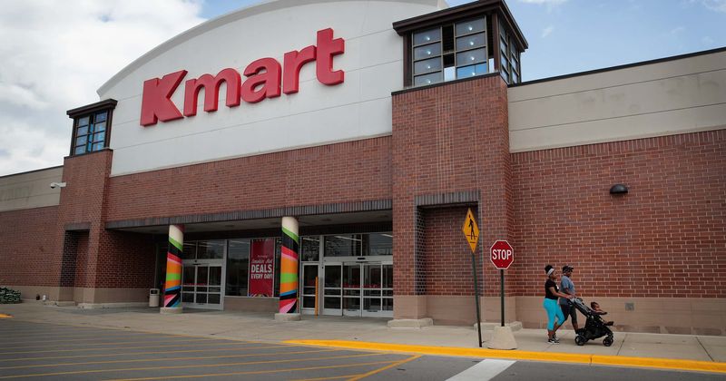 Mother slams 'gendered' labels on children's clothing at Kmart: 'Why the hell are all the cool T-shirt’s labeled ‘boys’?'
