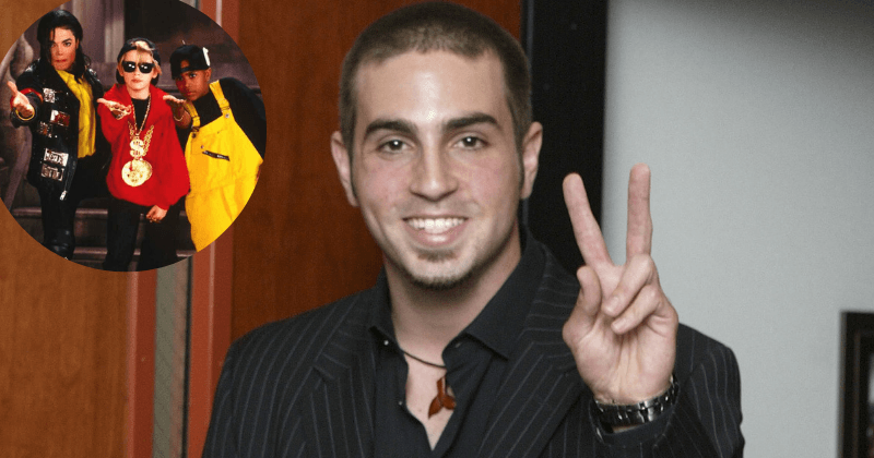 Leaving Neverland: Wade Robson felt "jealous, hurt" after Michael Jackson dropped him for Macaulay Culkin