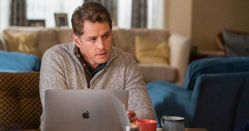 'Manifest' Season 1 recap: Ben Stone's involvement in Montego Air Flight 828 might be a little more complicated