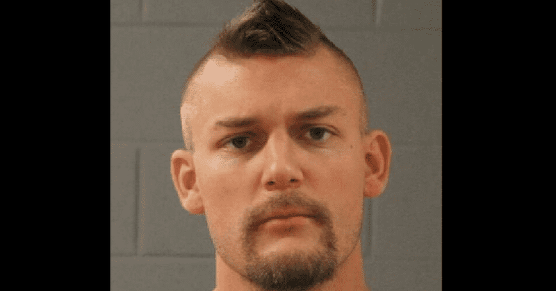 Utah inmate who raped child tried to hatch murder-for-hire plot with other prisoners to kill her so she could not testify