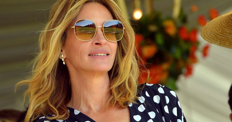 Julia Roberts as Harriet Tubman? 'Harriet' screenwriter claims studio exec thought she would suit the role perfectly