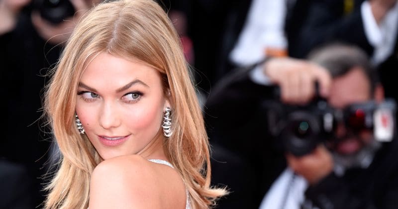 'Project Runway' season 17: Why Karlie Kloss is more than just your average supermodel