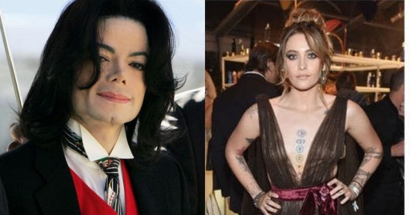 Paris Jackson fears documentary about dad Michael Jackson could ruin her acting career