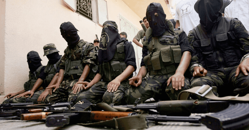 Deaths caused by terror acts fall but more countries face menace, says 2019 Global Terrorism Index