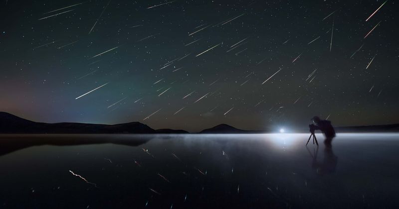 Alpha Monocerotid: Rare 'unicorn' meteor shower expected to light up the skies on Thursday
