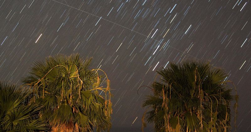 Alpha Monocerotid: Rare 'unicorn' meteor shower expected to light up the skies on Thursday