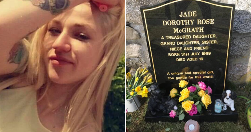 Grieving mother forgives school bullies who contributed to her teen daughter's suicide: 'You were too young to understand'