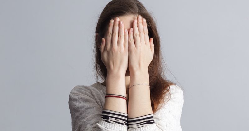Teacher makes high school girl read poem about being sodomized by motorcyclists aloud in class leaving her feeling 'guilty and shameful'
