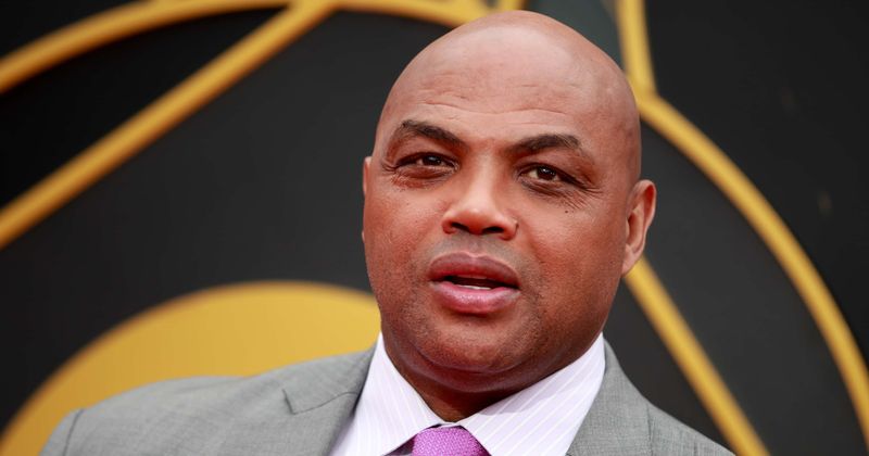 NBA star Charles Barkley allegedly threatened female reporter with violence: 'I don't hit women but if I did I would hit you'