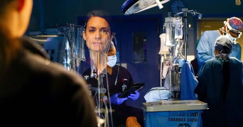 'Chicago Med' Season 5 Fall Finale: Will Natalie and Will get back together? Find out when the show returns after the winter break