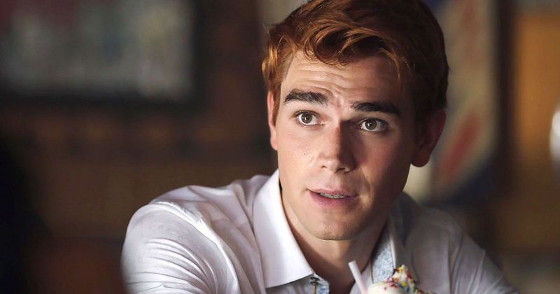 'Riverdale' Season 4: Archie may have just disappointed Fred in 'Ice Storm' and it's not completely his fault