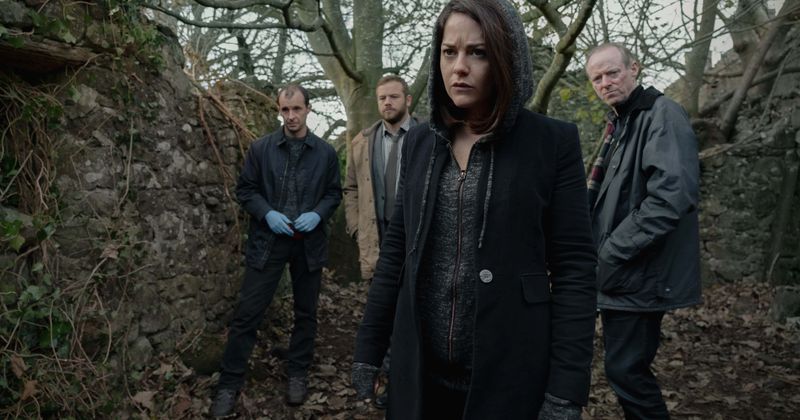 'Dublin Murders' Episode 3: Will Starz show keep giving us more suspects or will we get some answers?