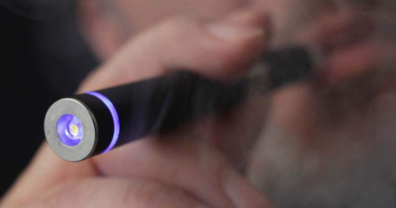 Washington bans vaping products with vitamin E acetate, a chemical linked to surge in lung injuries in US