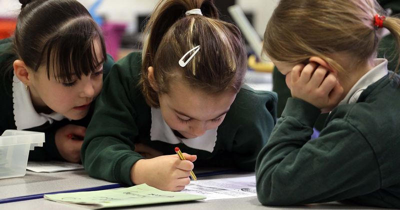 Are today's children least fit? Majority of 11- to 17-year-old students globally are not physically active enough, placing their health at risk