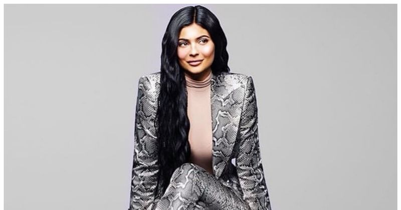 21-year-old Kylie Jenner dethrones Mark Zuckerberg as youngest self-made billionaire of all time