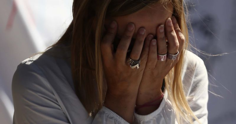 Utah mother who went topless in front of stepchildren at home may have to register as a sex offender