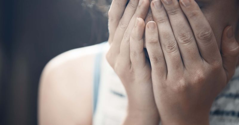Utah mother who went topless in front of stepchildren at home may have to register as a sex offender