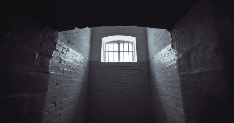 Illinois schools put students in solitary confinement where they 'banged their heads against walls, urinated in their pants', claims probe