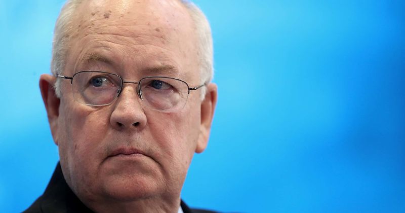 'It's over'! Ken Starr says final battle is coming as articles of impeachment against Trump are being drawn up after Sondland 'bombshell'