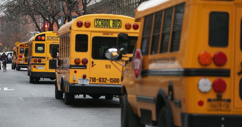 Over 40 schools closed in Colorado's Mesa County after virus outbreak causes 'unprecedented' illness among children