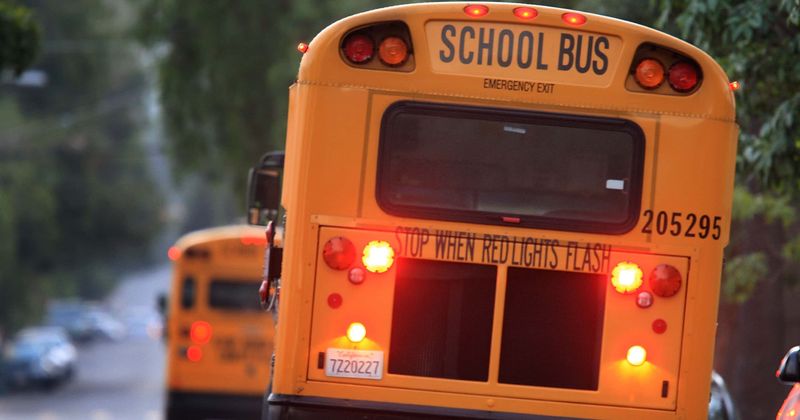 Over 40 schools closed in Colorado's Mesa County after virus outbreak causes 'unprecedented' illness among children