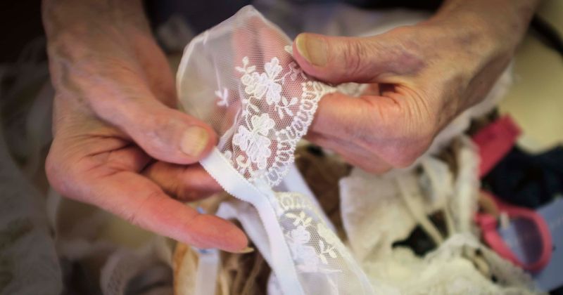 Lingerie retailer Bravissimo to allow people who identify as transgender to try on their products in changing rooms