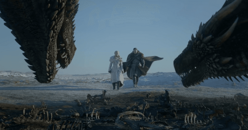'Game of Thrones' season 8 final trailer: The last Baratheon is back and Cersei is the only one smiling