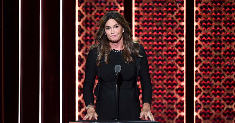 Caitlyn Jenner's son Brody says he won't be watching 'I'm A Celebrity' as he 'doesn't even know what that is'
