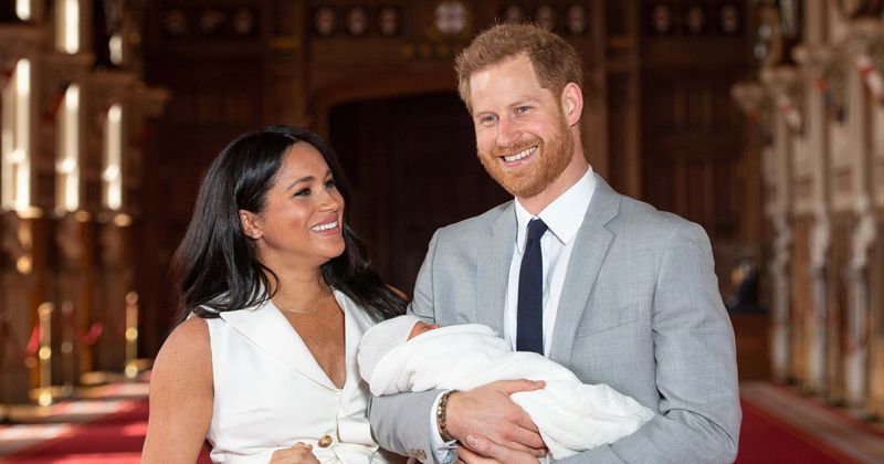 Meghan Markle and Prince Harry have been cast out into the cold by Royal family, with source saying 'no one is checking in, no one is texting'