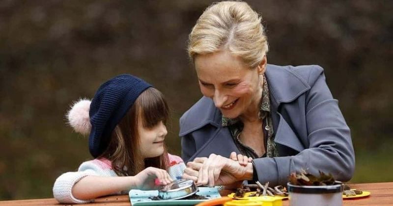 'The Blacklist' Season 7 Episode 8: Will Agnes break her pinky promise to Katarina and expose her real identity to Liz?