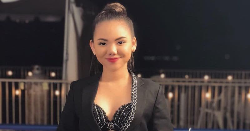 'American Idol' Season 17: 19-year-old Myra Tran from Vietnam is definitely one to look out for this year