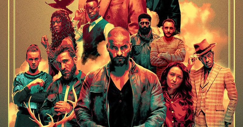 Best TV shows to watch - Here's what you can binge on this March