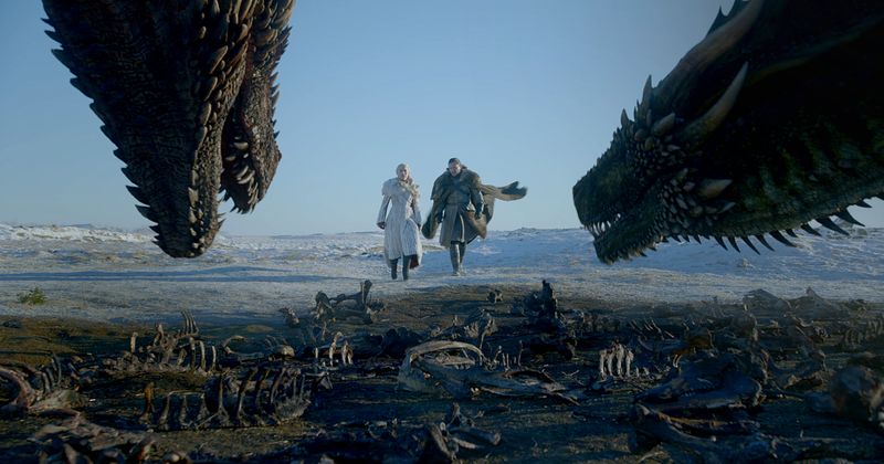 Best TV shows to watch - Here's what you can binge on this April