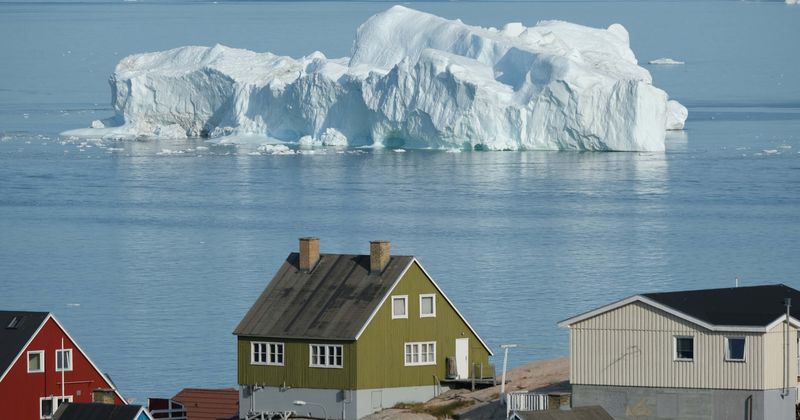Planet Earth continues to sweat, making last month the second-hottest October in 140 years: NOAA