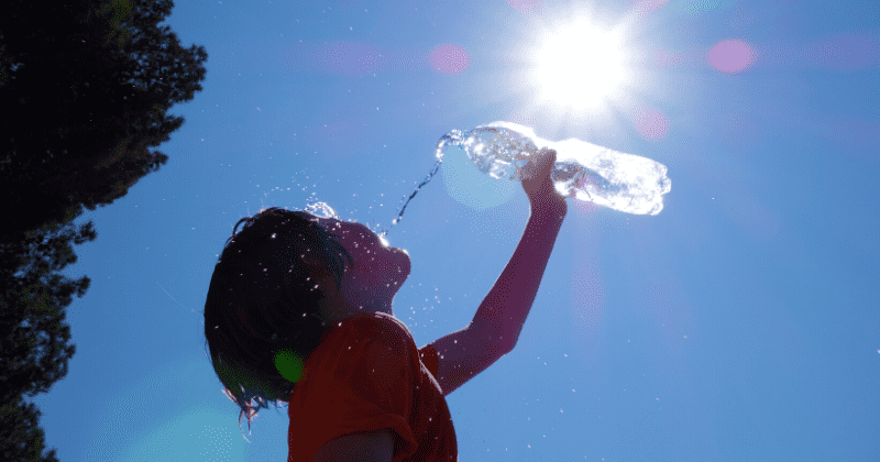Planet Earth continues to sweat, making last month the second-hottest October in 140 years: NOAA