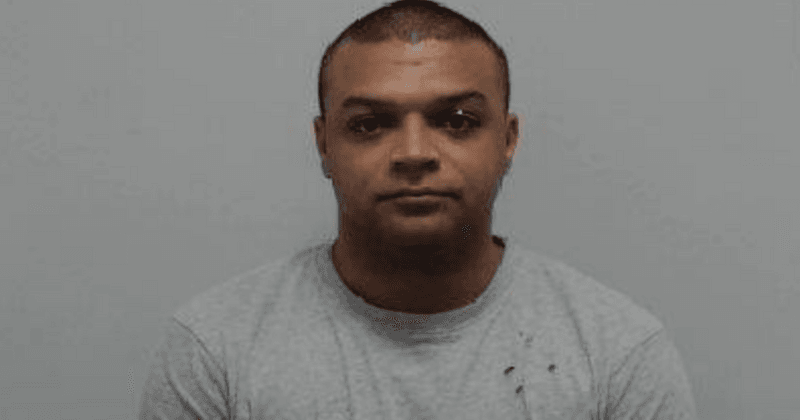 Man who posted videos of him abusing toddler jailed after police recognise his Nike trainers